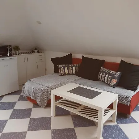 Apartment Ruhige Karlsruhe: Ideal Für Monteure Und Geschäftsreisende