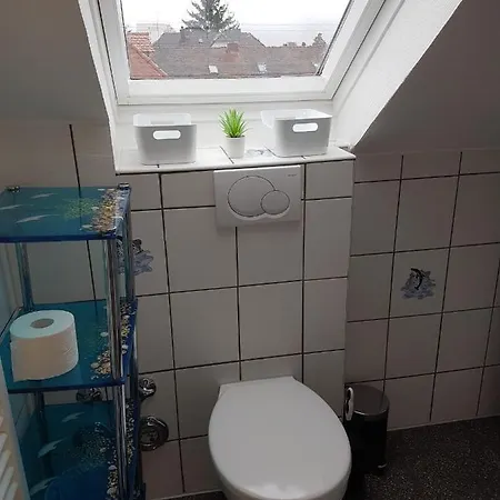 Ruhige Karlsruhe: Ideal Für Monteure Und Geschäftsreisende Apartment Karlsruhe