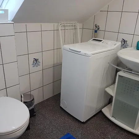 Apartment Ruhige Karlsruhe: Ideal Für Monteure Und Geschäftsreisende Karlsruhe
